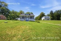 Building Photo - 801 Annapolis Rd