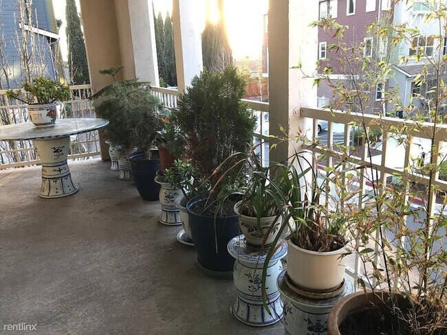 Building Photo - 939 Phelan Ave