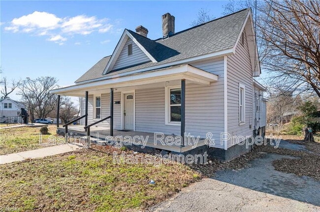 Building Photo - 212 N Laura Wall Blvd