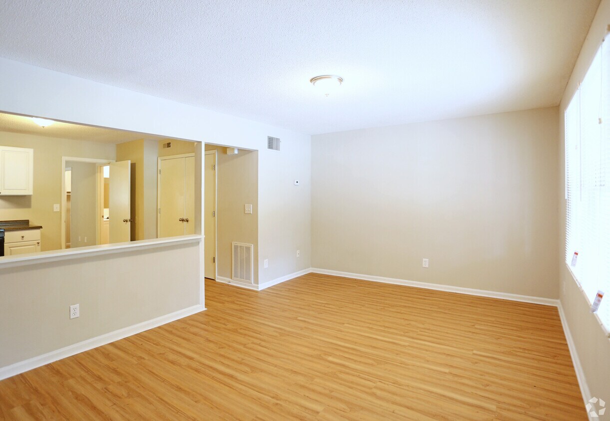 The Ridge Apartments Gastonia