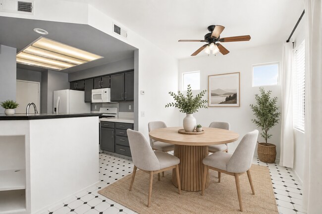 Building Photo - Charming 2-Bed+Loft/2.5 Bath Oasis with Attached 2-Car Garage and Private Courtyard in Foothill R...