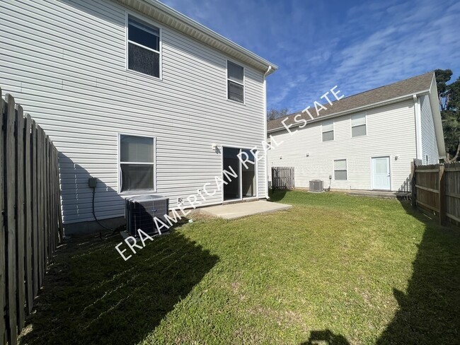Building Photo - 1028 Anniston Ct