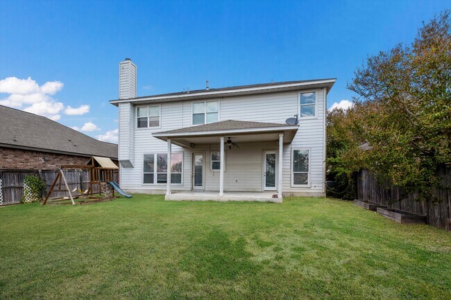 Building Photo - 11314 Begonia rock