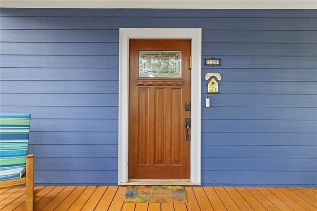 Building Photo - 120 Park Pl