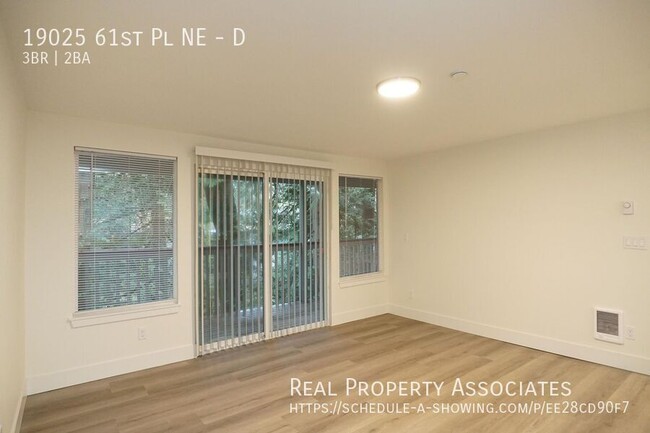 Building Photo - 19025 61st Pl NE