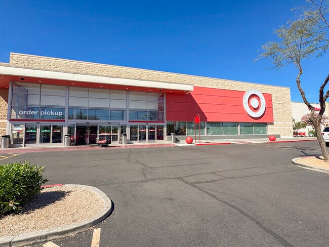 Building Photo - 2Bed/2Bath w/ Office-House at 40th St/Cactus-Garg!