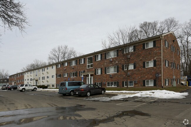 Park Place Apartments Grand Rapids, MI Apartment Finder
