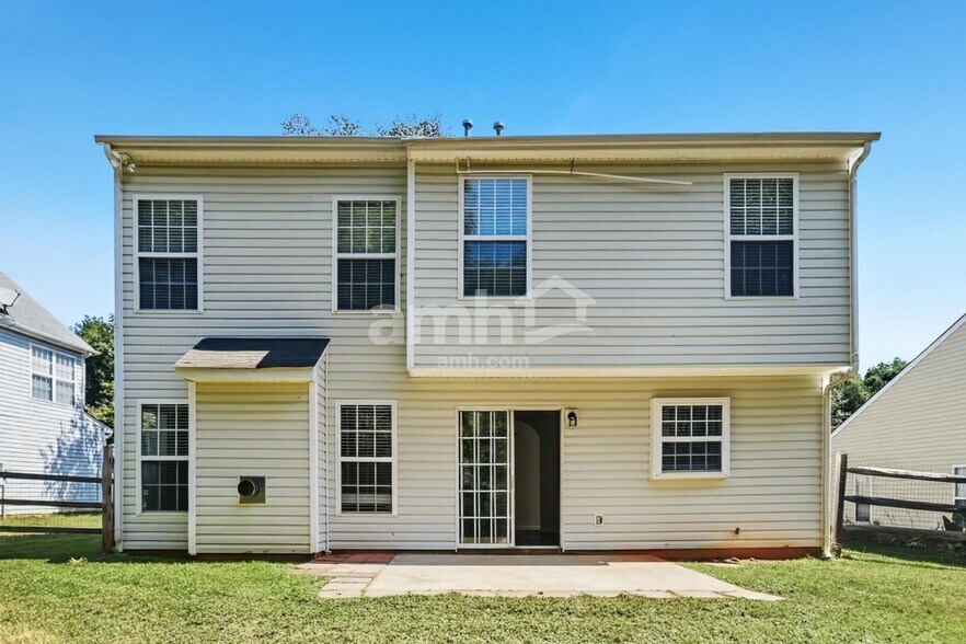 Building Photo - 1442 Deer Forest Dr