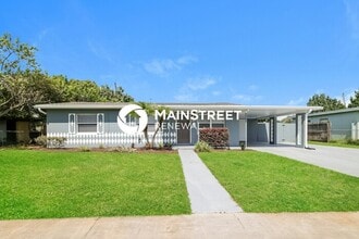 Building Photo - 3 Bedroom Pet-Friendly Home in ORLANDO, FL with Main Street Renewal