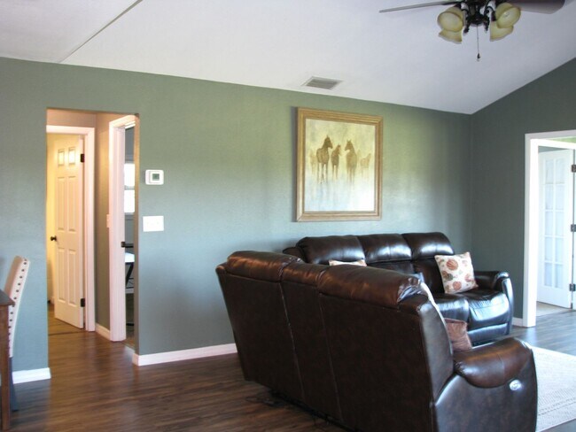 Building Photo - Beautiful 11.16 Acre Farm with Lots of Amenities!