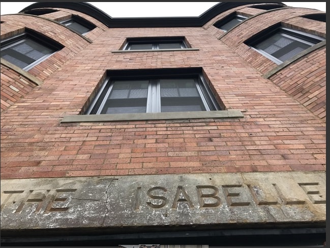 Interior Photo - The Isabelle