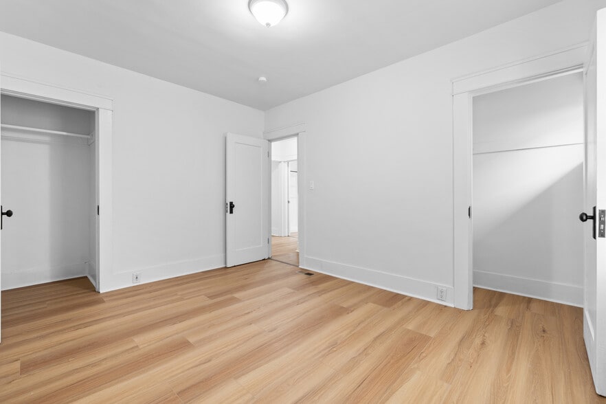 Bedroom 2 - 4716 7th Ave NE