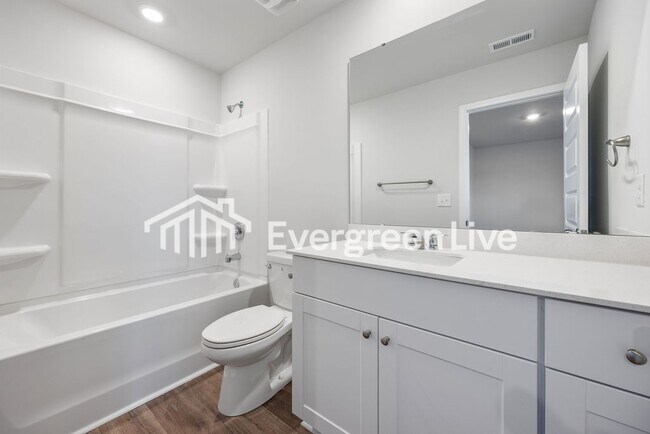 Building Photo - 1210 Willow Oaks Wy