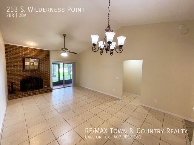 Building Photo - 253 S Wilderness Point