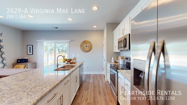 Building Photo - 2629 Virginia Mae Ln