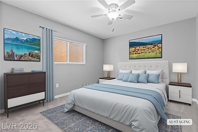 Building Photo - 5731 Port Douglas Ct