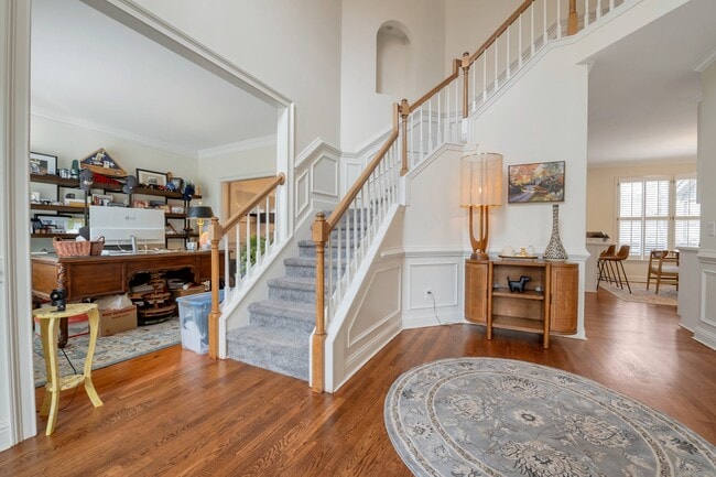 Building Photo - 403 Dogwood Way