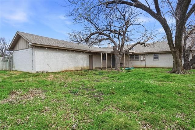 Building Photo - 6200 Trail Lake Dr