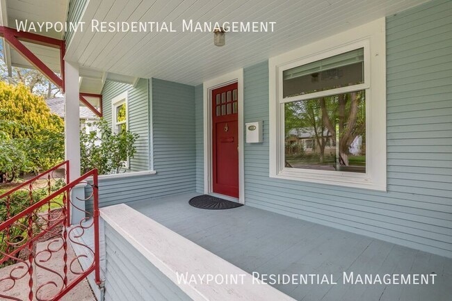 Building Photo - 1516 N 21st St