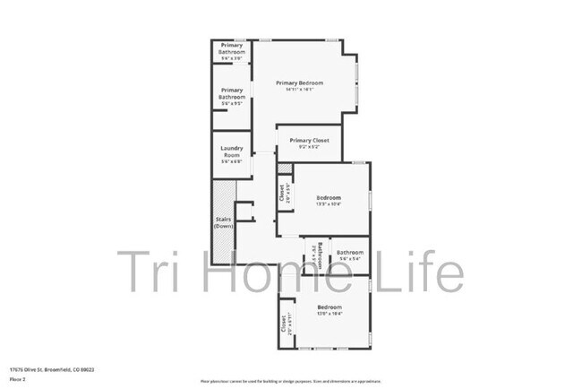 Building Photo - 17676 Olive St