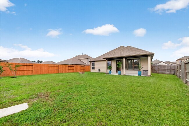 Building Photo - 15607 Barton Orchard Ln