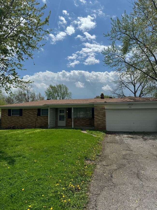 Building Photo - Perry Twp - 3 BR ranch