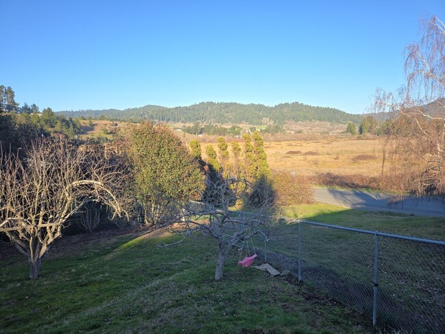 Building Photo - Stunning Hydesville homestead!