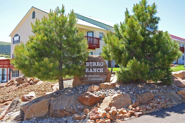 Building Photo - Burro Ranch 1-Bedroom Condo!