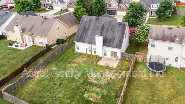 Building Photo - 6451 Ridgewalk Ln