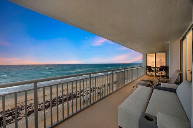 Building Photo - 3546 S Ocean Blvd