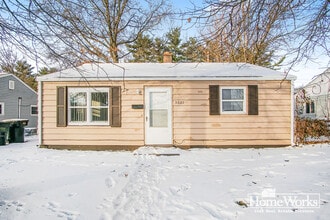 Building Photo - Well-maintained two-bedroom, one-bath home with a practical layout, & cozy living areas.