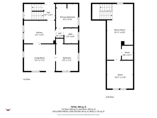 Building Photo - 389 E 160th St