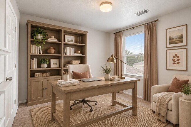 Building Photo - 23815 Pebworth Pl