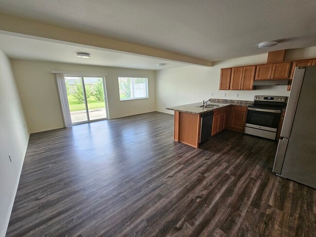 Building Photo - 3042-3044 Jackson Hwy