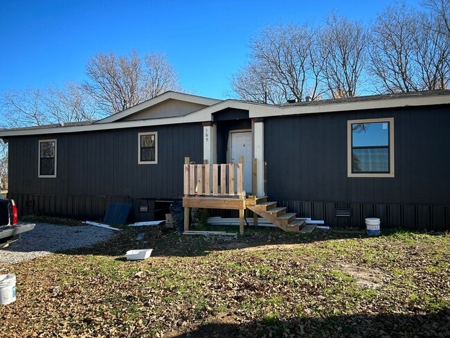 Primary Photo - 4 Bedroom 2 Bath