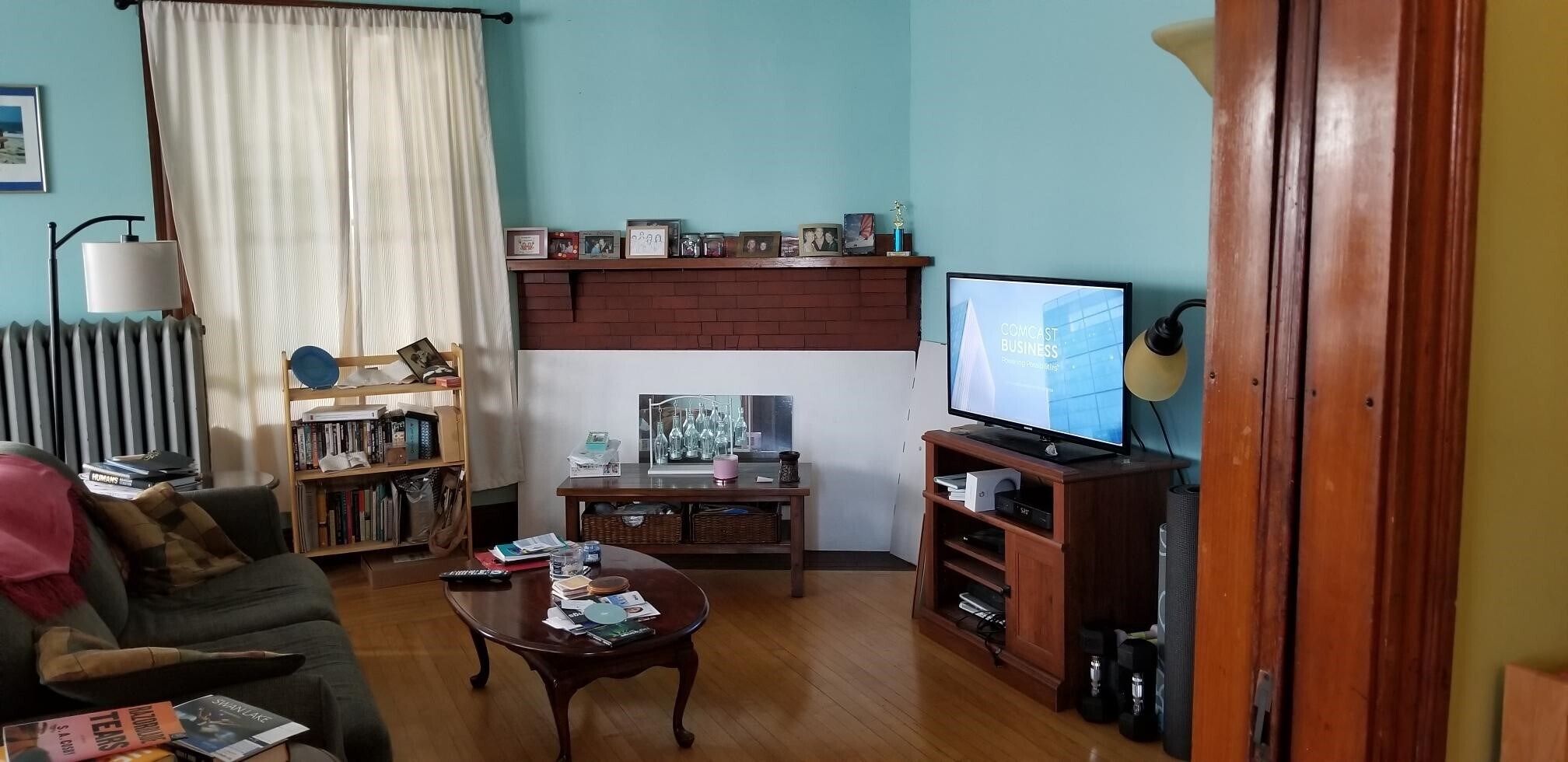 Building Photo - 37 W Water St