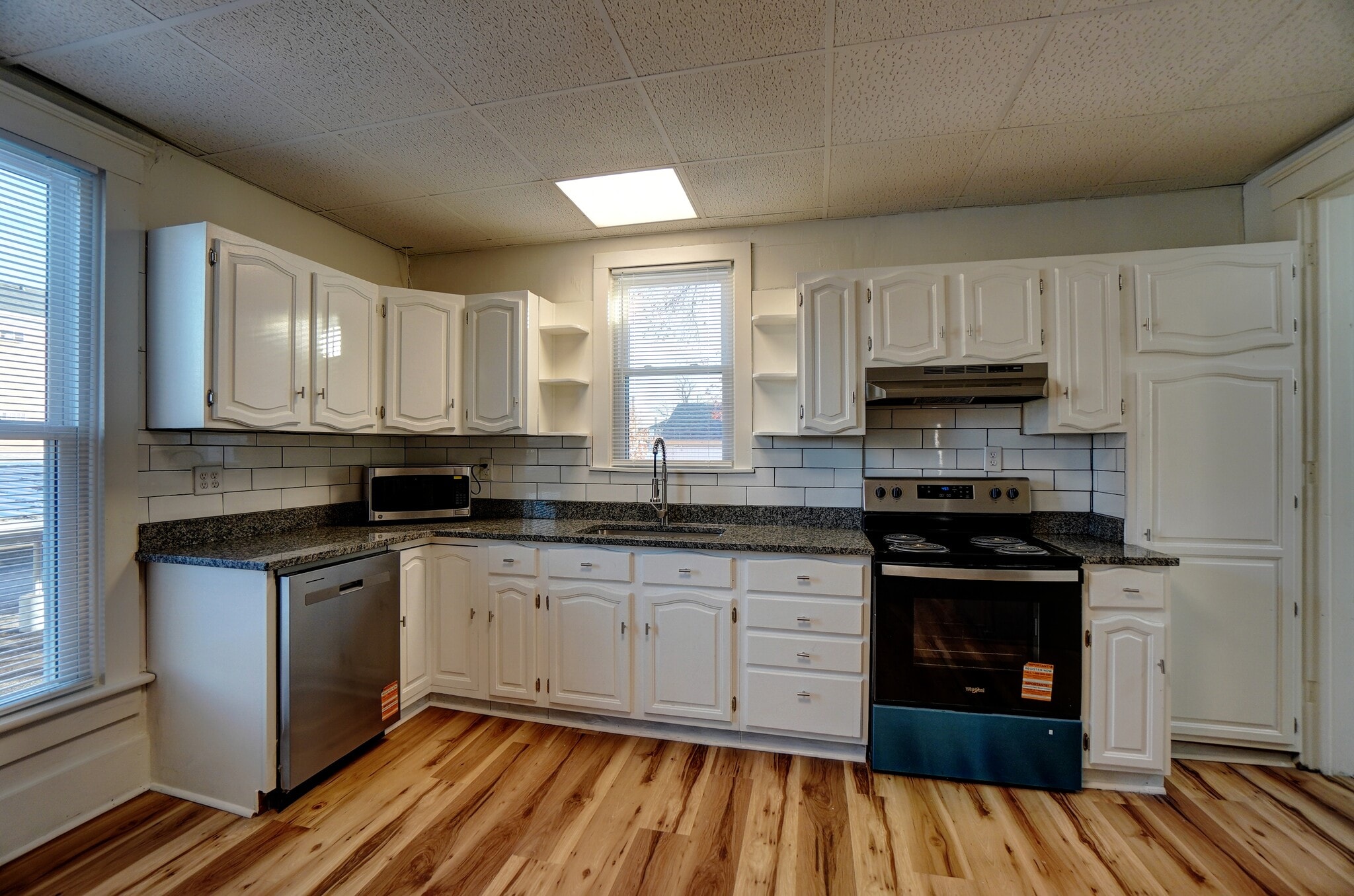 Building Photo - 1117 W High St