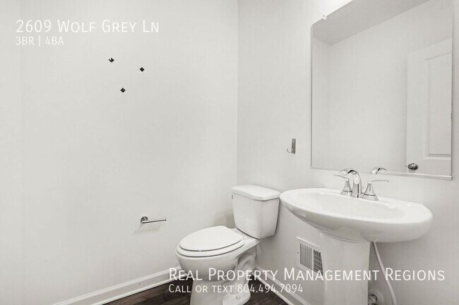 Building Photo - 2609 Wolf Grey Ln