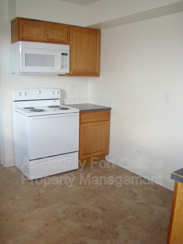 Building Photo - 1108 Baker St