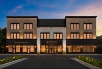 Building Photo - 720 N Washington St
