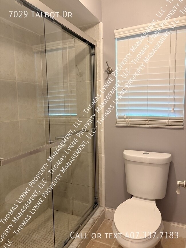 Building Photo - 7029 Talbot Dr