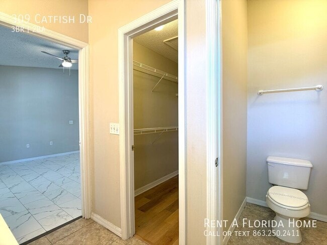 Building Photo - 309 S Catfish Dr