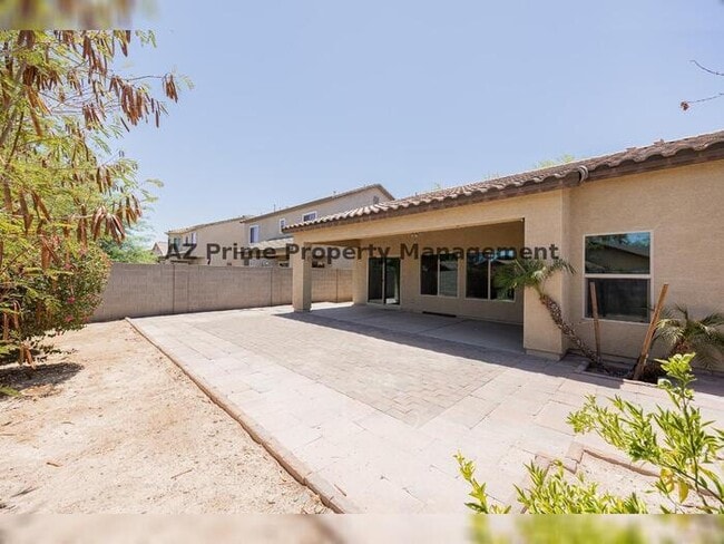 Building Photo - 1520 E Apollo Rd
