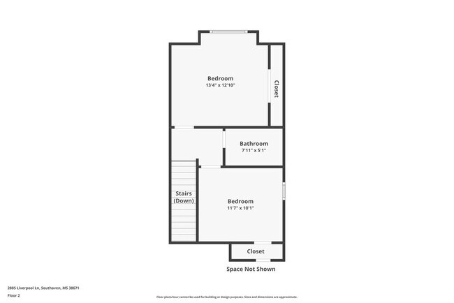 Building Photo - 2885 Liverpool Ln