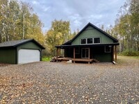 Building Photo - NORTH KENAI HOME!