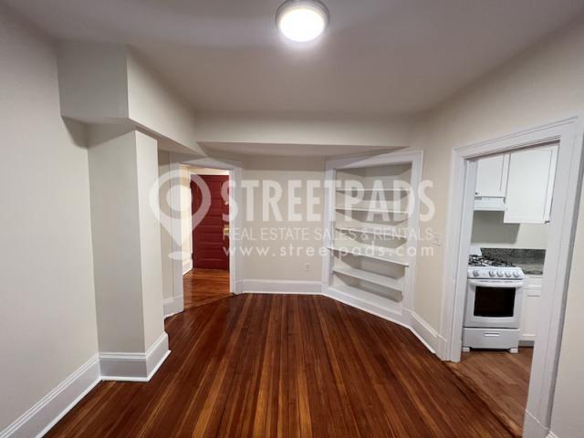 Building Photo - 2 bedroom in Cambridge MA 02139