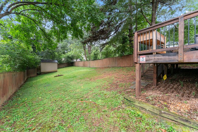 Building Photo - 3135 Alston Dr