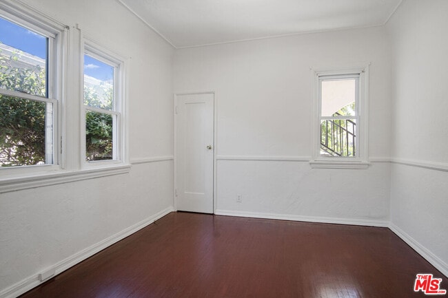 Building Photo - 6087 Horner St