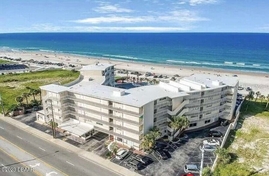 Building Photo - 1233 S Atlantic Ave