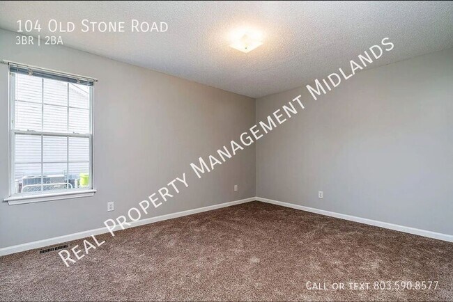 Building Photo - 104 Old Stone Rd